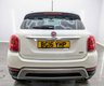 USED 2016 16 FIAT 500X 2.0 MultiJetII Cross SUV 5dr Diesel Manual 4WD Euro 6 (s/s) (140 ps) 17'' ALLOY WHEELS ,REAR PARKING SENSORS, SERVICE HISTORY , BLUETOOH CONNECTIVITY , CRUISE CONTROL , DUAL CLIMATE CONTROL