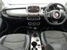 USED 2016 16 FIAT 500X 2.0 MultiJetII Cross SUV 5dr Diesel Manual 4WD Euro 6 (s/s) (140 ps) 17'' ALLOY WHEELS ,REAR PARKING SENSORS, SERVICE HISTORY , BLUETOOH CONNECTIVITY , CRUISE CONTROL , DUAL CLIMATE CONTROL