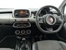 USED 2016 16 FIAT 500X 2.0 MultiJetII Cross SUV 5dr Diesel Manual 4WD Euro 6 (s/s) (140 ps) 17'' ALLOY WHEELS ,REAR PARKING SENSORS, SERVICE HISTORY , BLUETOOH CONNECTIVITY , CRUISE CONTROL , DUAL CLIMATE CONTROL