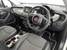 USED 2016 16 FIAT 500X 2.0 MultiJetII Cross SUV 5dr Diesel Manual 4WD Euro 6 (s/s) (140 ps) 17'' ALLOY WHEELS ,REAR PARKING SENSORS, SERVICE HISTORY , BLUETOOH CONNECTIVITY , CRUISE CONTROL , DUAL CLIMATE CONTROL