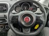 USED 2016 16 FIAT 500X 2.0 MultiJetII Cross SUV 5dr Diesel Manual 4WD Euro 6 (s/s) (140 ps) 17'' ALLOY WHEELS ,REAR PARKING SENSORS, SERVICE HISTORY , BLUETOOH CONNECTIVITY , CRUISE CONTROL , DUAL CLIMATE CONTROL