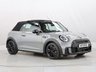 USED 2021 71 MINI CONVERTIBLE 1.5 Cooper Sport Convertible 2dr Petrol Manual Euro 6 (s/s) (136 ps) 1 OWNER | DAB | ALLOYS | AC |