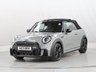 USED 2021 71 MINI CONVERTIBLE 1.5 Cooper Sport Convertible 2dr Petrol Manual Euro 6 (s/s) (136 ps) 1 OWNER | DAB | ALLOYS | AC |