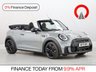 USED 2021 71 MINI CONVERTIBLE 1.5 Cooper Sport Convertible 2dr Petrol Manual Euro 6 (s/s) (136 ps) 1 OWNER | DAB | ALLOYS | AC |