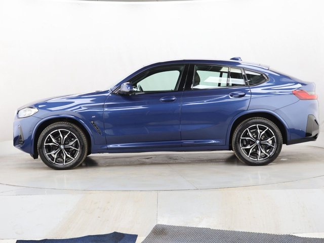 2022 BMW X4 3L M Sport 5dr - Photo 6