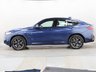 USED 2022 22 BMW X4 3.0 30d MHT M Sport SUV 5dr Diesel Hybrid Auto xDrive Euro 6 (s/s) (286 ps) 1 OWNER | SAT NAV | REAR CAM |