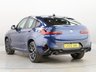 USED 2022 22 BMW X4 3.0 30d MHT M Sport SUV 5dr Diesel Hybrid Auto xDrive Euro 6 (s/s) (286 ps) 1 OWNER | SAT NAV | REAR CAM |