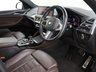 USED 2022 22 BMW X4 3.0 30d MHT M Sport SUV 5dr Diesel Hybrid Auto xDrive Euro 6 (s/s) (286 ps) 1 OWNER | SAT NAV | REAR CAM |