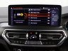 USED 2022 22 BMW X4 3.0 30d MHT M Sport SUV 5dr Diesel Hybrid Auto xDrive Euro 6 (s/s) (286 ps) 1 OWNER | SAT NAV | REAR CAM |