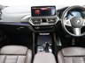 USED 2022 22 BMW X4 3.0 30d MHT M Sport SUV 5dr Diesel Hybrid Auto xDrive Euro 6 (s/s) (286 ps) 1 OWNER | SAT NAV | REAR CAM |