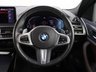 USED 2022 22 BMW X4 3.0 30d MHT M Sport SUV 5dr Diesel Hybrid Auto xDrive Euro 6 (s/s) (286 ps) 1 OWNER | SAT NAV | REAR CAM |