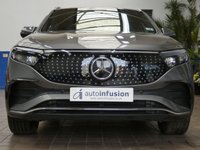 USED 2024 74 MERCEDES-BENZ EQA EQA 250+ 70.5kWh AMG Line (Executive) SUV 5dr Electric Auto (190 ps) SAT NAV ANDROID APPLE CARPLAY HEATED PART LEATHER INTERIOR REAR VIEW CAMERA CRUISE OCNTROL PARKING SENSORS 1 OWNER SERVICE HISTORY MERCEDES WARRANTY SPET 2027