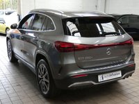 USED 2024 74 MERCEDES-BENZ EQA EQA 250+ 70.5kWh AMG Line (Executive) SUV 5dr Electric Auto (190 ps) SAT NAV ANDROID APPLE CARPLAY HEATED PART LEATHER INTERIOR REAR VIEW CAMERA CRUISE OCNTROL PARKING SENSORS 1 OWNER SERVICE HISTORY MERCEDES WARRANTY SPET 2027