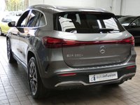 USED 2024 74 MERCEDES-BENZ EQA EQA 250+ 70.5kWh AMG Line (Executive) SUV 5dr Electric Auto (190 ps) SAT NAV ANDROID APPLE CARPLAY HEATED PART LEATHER INTERIOR REAR VIEW CAMERA CRUISE OCNTROL PARKING SENSORS 1 OWNER SERVICE HISTORY MERCEDES WARRANTY SPET 2027