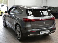 USED 2024 74 MERCEDES-BENZ EQA EQA 250+ 70.5kWh AMG Line (Executive) SUV 5dr Electric Auto (190 ps) SAT NAV ANDROID APPLE CARPLAY HEATED PART LEATHER INTERIOR REAR VIEW CAMERA CRUISE OCNTROL PARKING SENSORS 1 OWNER SERVICE HISTORY MERCEDES WARRANTY SPET 2027