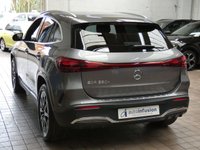USED 2024 74 MERCEDES-BENZ EQA EQA 250+ 70.5kWh AMG Line (Executive) SUV 5dr Electric Auto (190 ps) SAT NAV ANDROID APPLE CARPLAY HEATED PART LEATHER INTERIOR REAR VIEW CAMERA CRUISE OCNTROL PARKING SENSORS 1 OWNER SERVICE HISTORY MERCEDES WARRANTY SPET 2027