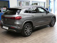 USED 2024 74 MERCEDES-BENZ EQA EQA 250+ 70.5kWh AMG Line (Executive) SUV 5dr Electric Auto (190 ps) SAT NAV ANDROID APPLE CARPLAY HEATED PART LEATHER INTERIOR REAR VIEW CAMERA CRUISE OCNTROL PARKING SENSORS 1 OWNER SERVICE HISTORY MERCEDES WARRANTY SPET 2027