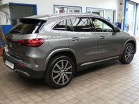 USED 2024 74 MERCEDES-BENZ EQA EQA 250+ 70.5kWh AMG Line (Executive) SUV 5dr Electric Auto (190 ps) SAT NAV ANDROID APPLE CARPLAY HEATED PART LEATHER INTERIOR REAR VIEW CAMERA CRUISE OCNTROL PARKING SENSORS 1 OWNER SERVICE HISTORY MERCEDES WARRANTY SPET 2027