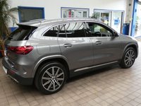 USED 2024 74 MERCEDES-BENZ EQA EQA 250+ 70.5kWh AMG Line (Executive) SUV 5dr Electric Auto (190 ps) SAT NAV ANDROID APPLE CARPLAY HEATED PART LEATHER INTERIOR REAR VIEW CAMERA CRUISE OCNTROL PARKING SENSORS 1 OWNER SERVICE HISTORY MERCEDES WARRANTY SPET 2027