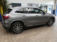 USED 2024 74 MERCEDES-BENZ EQA EQA 250+ 70.5kWh AMG Line (Executive) SUV 5dr Electric Auto (190 ps) SAT NAV ANDROID APPLE CARPLAY HEATED PART LEATHER INTERIOR REAR VIEW CAMERA CRUISE OCNTROL PARKING SENSORS 1 OWNER SERVICE HISTORY MERCEDES WARRANTY SPET 2027