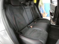 USED 2024 74 MERCEDES-BENZ EQA EQA 250+ 70.5kWh AMG Line (Executive) SUV 5dr Electric Auto (190 ps) SAT NAV ANDROID APPLE CARPLAY HEATED PART LEATHER INTERIOR REAR VIEW CAMERA CRUISE OCNTROL PARKING SENSORS 1 OWNER SERVICE HISTORY MERCEDES WARRANTY SPET 2027