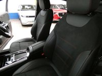 USED 2024 74 MERCEDES-BENZ EQA EQA 250+ 70.5kWh AMG Line (Executive) SUV 5dr Electric Auto (190 ps) SAT NAV ANDROID APPLE CARPLAY HEATED PART LEATHER INTERIOR REAR VIEW CAMERA CRUISE OCNTROL PARKING SENSORS 1 OWNER SERVICE HISTORY MERCEDES WARRANTY SPET 2027