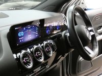 USED 2024 74 MERCEDES-BENZ EQA EQA 250+ 70.5kWh AMG Line (Executive) SUV 5dr Electric Auto (190 ps) SAT NAV ANDROID APPLE CARPLAY HEATED PART LEATHER INTERIOR REAR VIEW CAMERA CRUISE OCNTROL PARKING SENSORS 1 OWNER SERVICE HISTORY MERCEDES WARRANTY SPET 2027