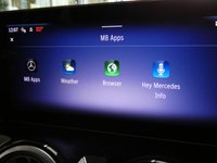 USED 2024 74 MERCEDES-BENZ EQA EQA 250+ 70.5kWh AMG Line (Executive) SUV 5dr Electric Auto (190 ps) SAT NAV ANDROID APPLE CARPLAY HEATED PART LEATHER INTERIOR REAR VIEW CAMERA CRUISE OCNTROL PARKING SENSORS 1 OWNER SERVICE HISTORY MERCEDES WARRANTY SPET 2027
