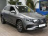USED 2024 74 MERCEDES-BENZ EQA EQA 250+ 70.5kWh AMG Line (Executive) SUV 5dr Electric Auto (190 ps) SAT NAV ANDROID APPLE CARPLAY HEATED PART LEATHER INTERIOR REAR VIEW CAMERA CRUISE OCNTROL PARKING SENSORS 1 OWNER SERVICE HISTORY MERCEDES WARRANTY SPET 2027