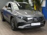 USED 2024 74 MERCEDES-BENZ EQA EQA 250+ 70.5kWh AMG Line (Executive) SUV 5dr Electric Auto (190 ps) SAT NAV ANDROID APPLE CARPLAY HEATED PART LEATHER INTERIOR REAR VIEW CAMERA CRUISE OCNTROL PARKING SENSORS 1 OWNER SERVICE HISTORY MERCEDES WARRANTY SPET 2027