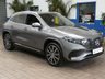USED 2024 74 MERCEDES-BENZ EQA EQA 250+ 70.5kWh AMG Line (Executive) SUV 5dr Electric Auto (190 ps) SAT NAV ANDROID APPLE CARPLAY HEATED PART LEATHER INTERIOR REAR VIEW CAMERA CRUISE OCNTROL PARKING SENSORS 1 OWNER SERVICE HISTORY MERCEDES WARRANTY SPET 2027