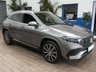 USED 2024 74 MERCEDES-BENZ EQA EQA 250+ 70.5kWh AMG Line (Executive) SUV 5dr Electric Auto (190 ps) SAT NAV ANDROID APPLE CARPLAY HEATED PART LEATHER INTERIOR REAR VIEW CAMERA CRUISE OCNTROL PARKING SENSORS 1 OWNER SERVICE HISTORY MERCEDES WARRANTY SPET 2027