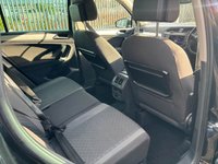 USED 2016 66 VOLKSWAGEN TIGUAN 2.0 TDI BlueMotion Tech SE Navigation SUV 5dr Diesel DSG 4Motion Euro 6 (s/s) (150 ps) 