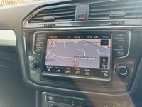 USED 2016 66 VOLKSWAGEN TIGUAN 2.0 TDI BlueMotion Tech SE Navigation SUV 5dr Diesel DSG 4Motion Euro 6 (s/s) (150 ps) 