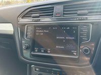 USED 2016 66 VOLKSWAGEN TIGUAN 2.0 TDI BlueMotion Tech SE Navigation SUV 5dr Diesel DSG 4Motion Euro 6 (s/s) (150 ps) 