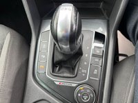 USED 2016 66 VOLKSWAGEN TIGUAN 2.0 TDI BlueMotion Tech SE Navigation SUV 5dr Diesel DSG 4Motion Euro 6 (s/s) (150 ps) 
