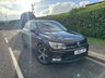 USED 2016 66 VOLKSWAGEN TIGUAN 2.0 TDI BlueMotion Tech SE Navigation SUV 5dr Diesel DSG 4Motion Euro 6 (s/s) (150 ps) 