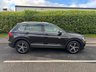 USED 2016 66 VOLKSWAGEN TIGUAN 2.0 TDI BlueMotion Tech SE Navigation SUV 5dr Diesel DSG 4Motion Euro 6 (s/s) (150 ps) 