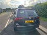 USED 2016 66 VOLKSWAGEN TIGUAN 2.0 TDI BlueMotion Tech SE Navigation SUV 5dr Diesel DSG 4Motion Euro 6 (s/s) (150 ps) 