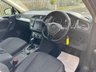 USED 2016 66 VOLKSWAGEN TIGUAN 2.0 TDI BlueMotion Tech SE Navigation SUV 5dr Diesel DSG 4Motion Euro 6 (s/s) (150 ps) 