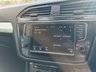 USED 2016 66 VOLKSWAGEN TIGUAN 2.0 TDI BlueMotion Tech SE Navigation SUV 5dr Diesel DSG 4Motion Euro 6 (s/s) (150 ps) 