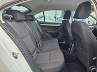 USED 2015 15 SKODA OCTAVIA 2.0 TDI Black Edition Hatchback 5dr Diesel DSG Euro 5 (s/s) (150 ps) Parking Sensors - Satellite Navigation - Cruise Control