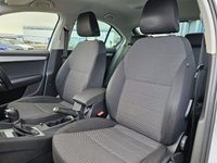 USED 2015 15 SKODA OCTAVIA 2.0 TDI Black Edition Hatchback 5dr Diesel DSG Euro 5 (s/s) (150 ps) Parking Sensors - Satellite Navigation - Cruise Control