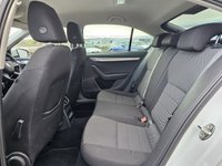 USED 2015 15 SKODA OCTAVIA 2.0 TDI Black Edition Hatchback 5dr Diesel DSG Euro 5 (s/s) (150 ps) Parking Sensors - Satellite Navigation - Cruise Control