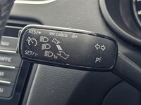 USED 2015 15 SKODA OCTAVIA 2.0 TDI Black Edition Hatchback 5dr Diesel DSG Euro 5 (s/s) (150 ps) Parking Sensors - Satellite Navigation - Cruise Control