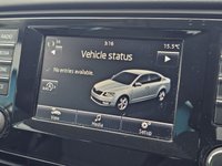 USED 2015 15 SKODA OCTAVIA 2.0 TDI Black Edition Hatchback 5dr Diesel DSG Euro 5 (s/s) (150 ps) Parking Sensors - Satellite Navigation - Cruise Control