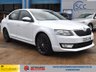 USED 2015 15 SKODA OCTAVIA 2.0 TDI Black Edition Hatchback 5dr Diesel DSG Euro 5 (s/s) (150 ps) Parking Sensors - Satellite Navigation - Cruise Control