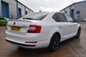 USED 2015 15 SKODA OCTAVIA 2.0 TDI Black Edition Hatchback 5dr Diesel DSG Euro 5 (s/s) (150 ps) Parking Sensors - Satellite Navigation - Cruise Control