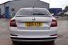 USED 2015 15 SKODA OCTAVIA 2.0 TDI Black Edition Hatchback 5dr Diesel DSG Euro 5 (s/s) (150 ps) Parking Sensors - Satellite Navigation - Cruise Control