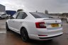 USED 2015 15 SKODA OCTAVIA 2.0 TDI Black Edition Hatchback 5dr Diesel DSG Euro 5 (s/s) (150 ps) Parking Sensors - Satellite Navigation - Cruise Control